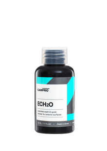 CARPRO ECH2O LAVADO SIN AGUA CONCENTRADO 50ml