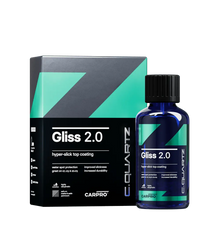 CARPRO GLISS 2.0 30ml - Top coat