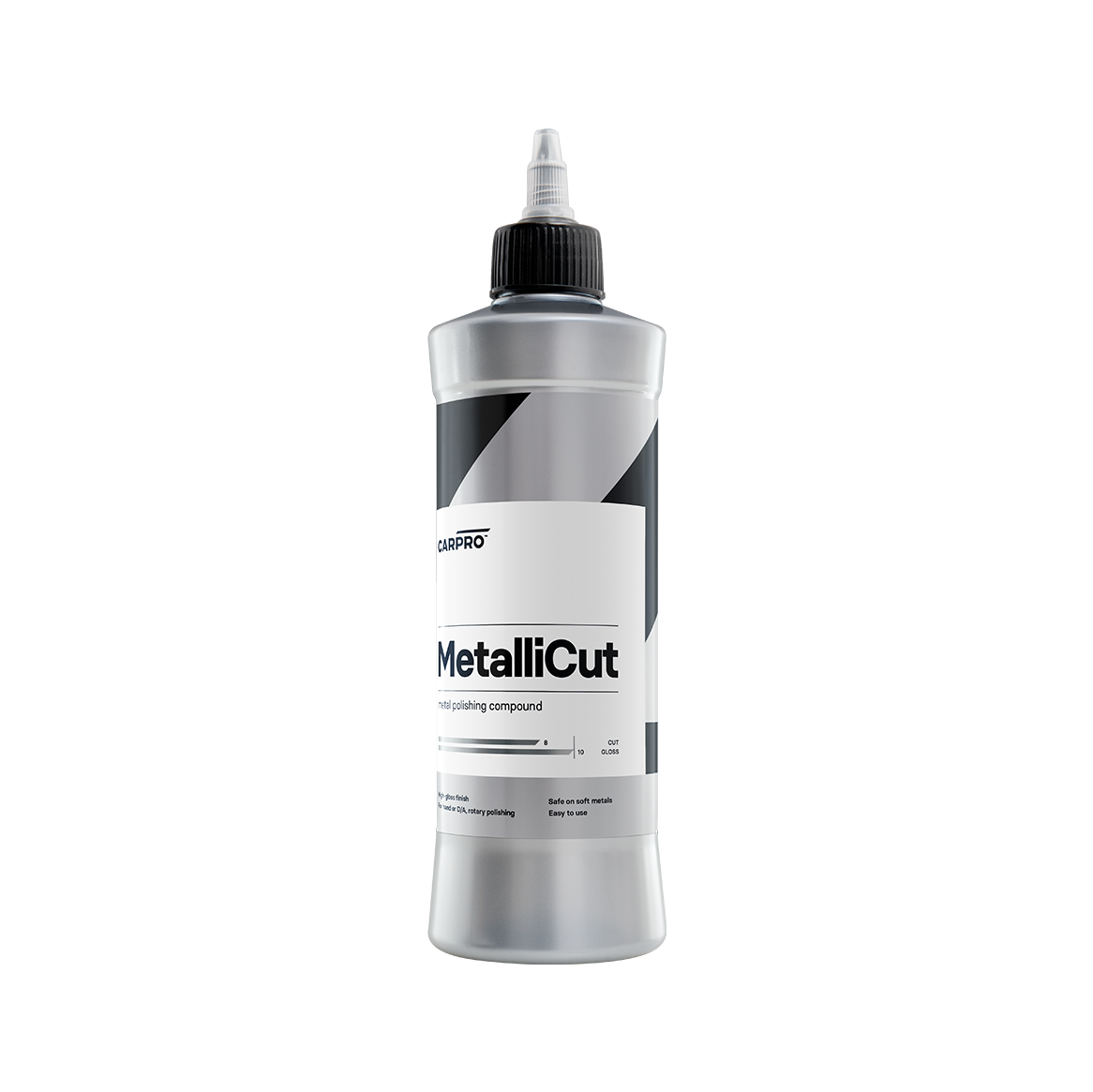 CARPRO METALLICUT 150ML