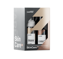 CARPRO SKINCARE KIT 150ml - Kit cuidado de cuero