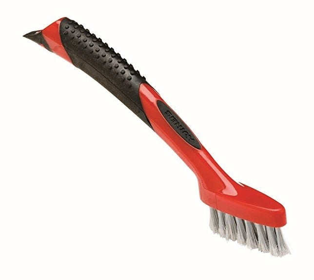 MOTHERS DETAIL BRUSHES 