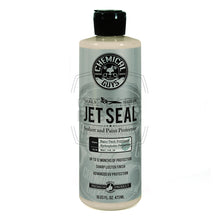 CHEMICAL GUYS JET SEAL 109