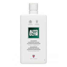 autoglym champu