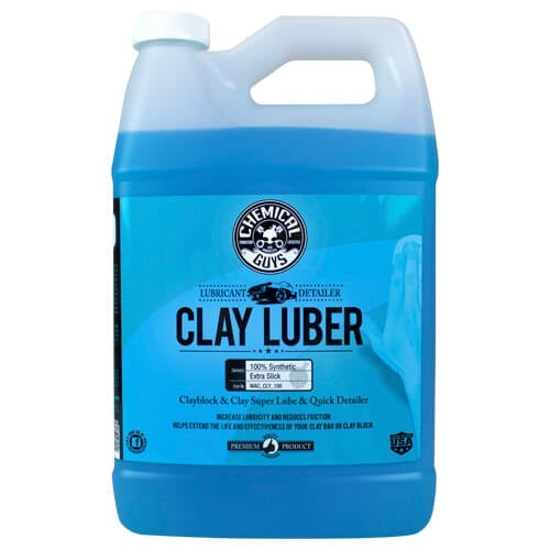 CHEMICAL GUYS LUBRICANTE PARA CLAYBAR