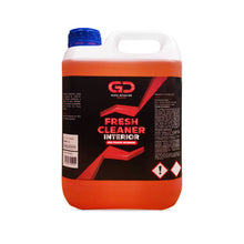 GLOSS DETAILING INTERIOR CLEANER FRESH 5L