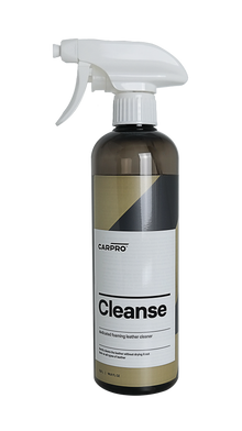 CARPRO CLEANSE LEATHER 500ml