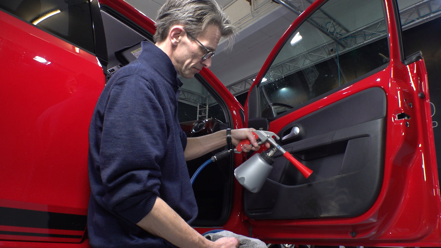 Tornador CLASSIC Z-010RS