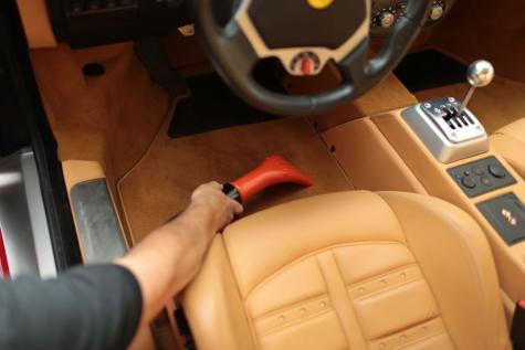 METROVAC VAC N BLO MID SIZE CAR