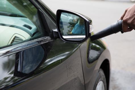 METROVAC VAC N BLO MID SIZE CAR