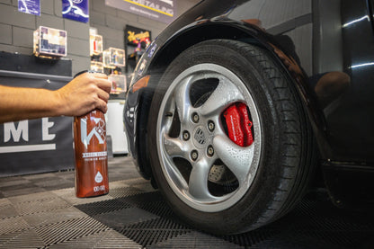 KRIIME WHEEL CLEANER 5L