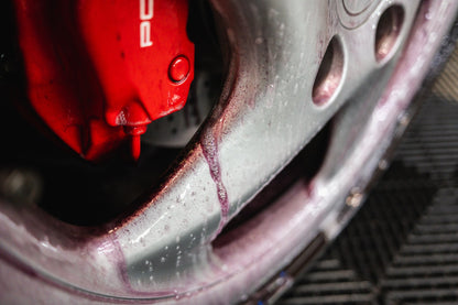 KRIIME WHEEL CLEANER 5L