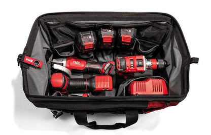 FLEX BOLSA TEXTIL FB600/400