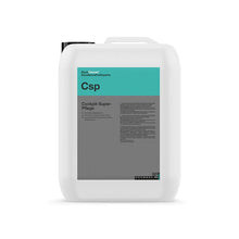 KOCH CHEMIE CSP COCKPIT SUPER PFLEGE 10L - Protector interior