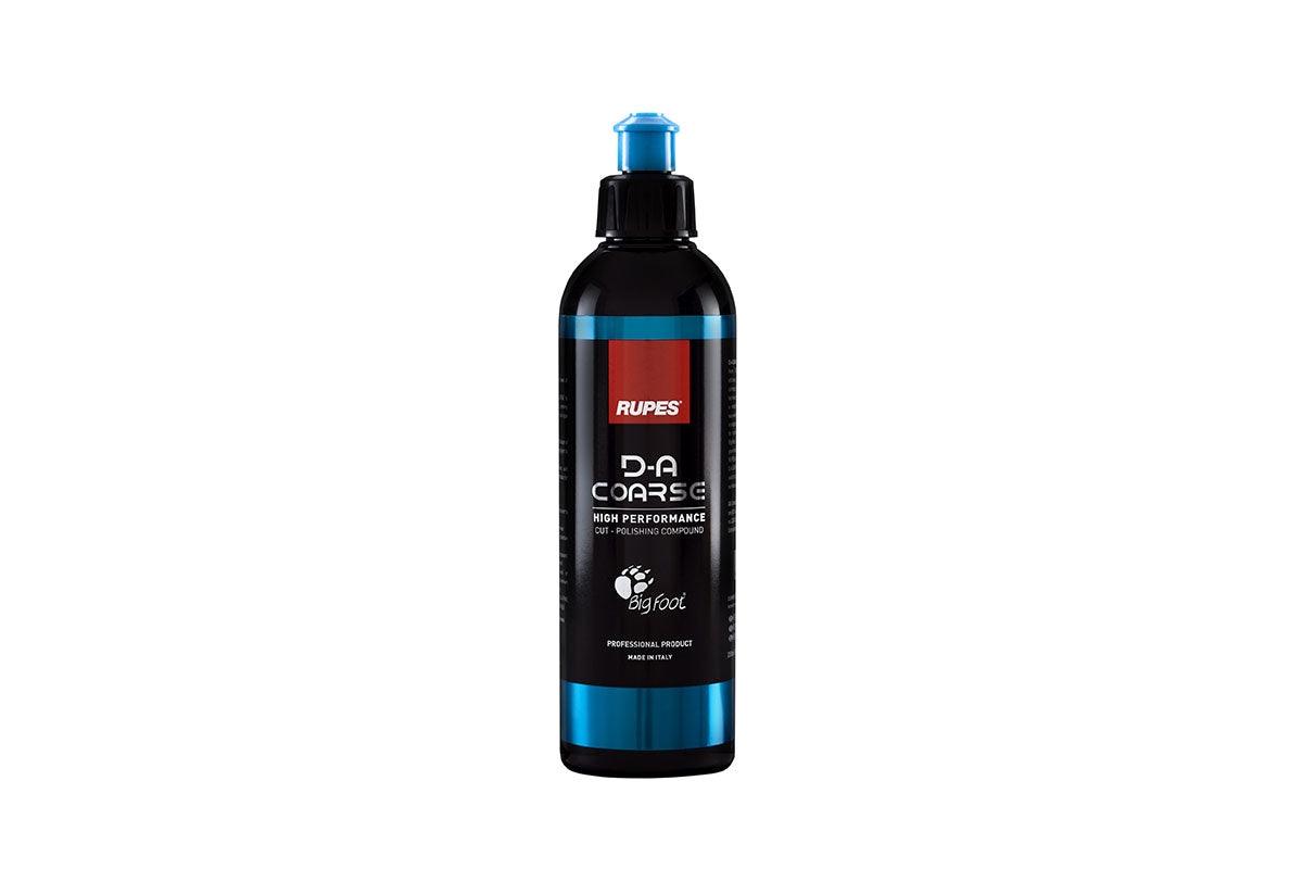 RUPES PULIMENTO DA COARSE GEL 250ML