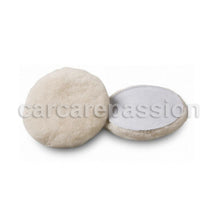 FLEXIPAD DE LANA 80MM