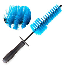 BLUE CEPILLO DETALLE