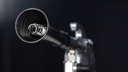 TORNADOR BLACK EDITION VERSION RS