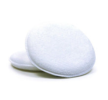 APLICADOR MICROFIBRA REDONDO C/ELASTICO