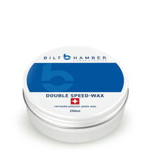 BILT HAMBER DOUBLE SPEED-WAX