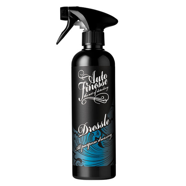 AUTO FINESSE DRESSLE PROTECTOR VERSÁTIL