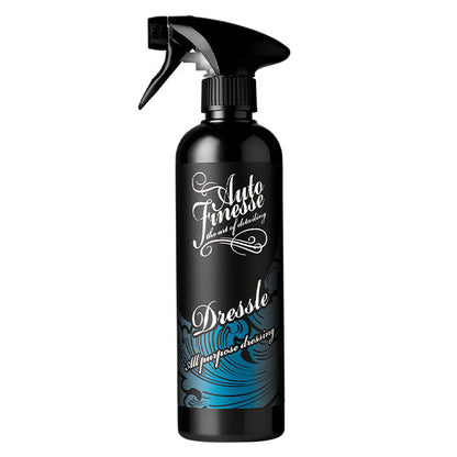 AUTO FINESSE DRESSLE PROTECTOR VERSÁTIL