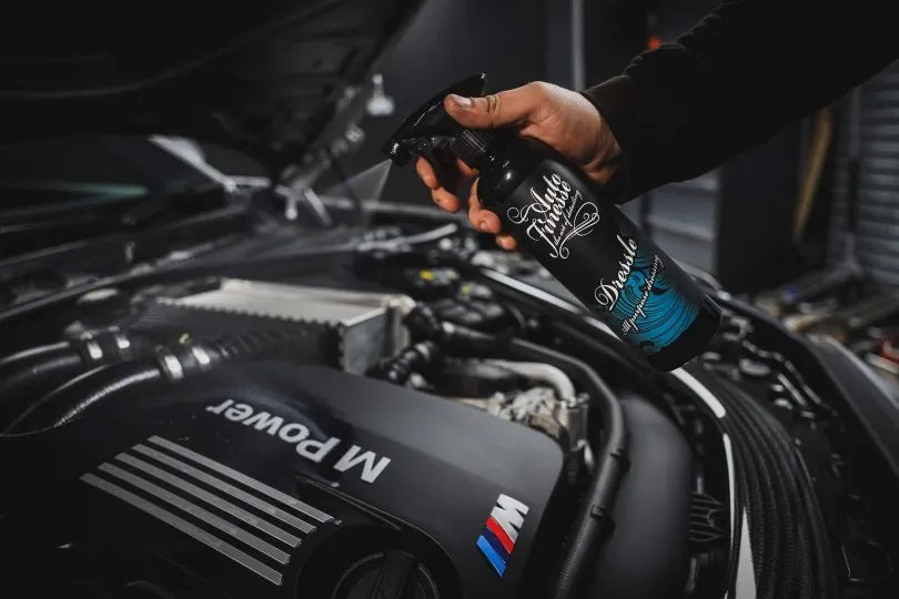 AUTO FINESSE DRESSLE PROTECTOR VERSÁTIL