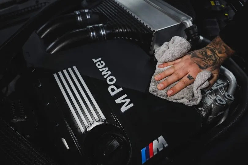 AUTO FINESSE DRESSLE PROTECTOR VERSÁTIL