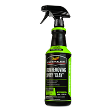 MEGUIAR'S IRON REMOVING SPRAY CLAY - 950 ML