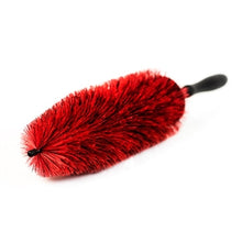 MAXSHINE CEPILLO PEQUEÑO LLANTAS