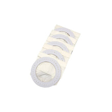 METROVAC BOLSAS DESECHABLES