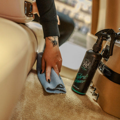 BADBOYS FABRIC CLEANER 500ML