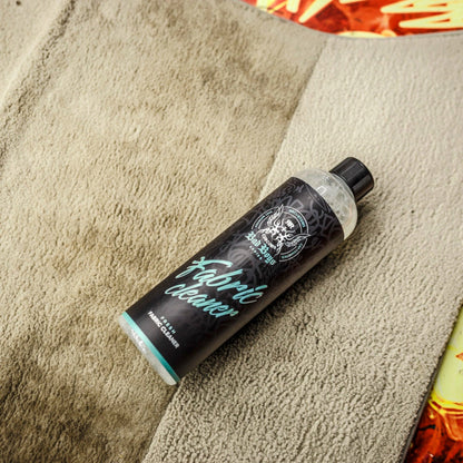 BADBOYS FABRIC CLEANER 500ML