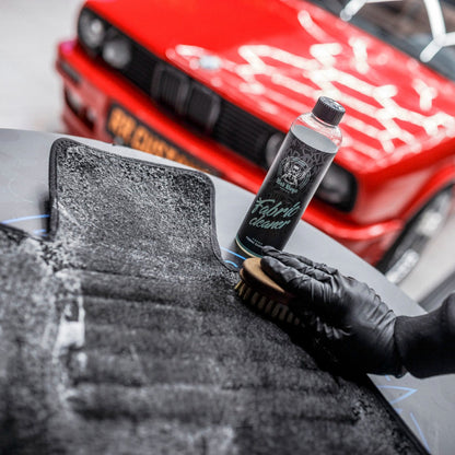 BADBOYS FABRIC CLEANER 500ML