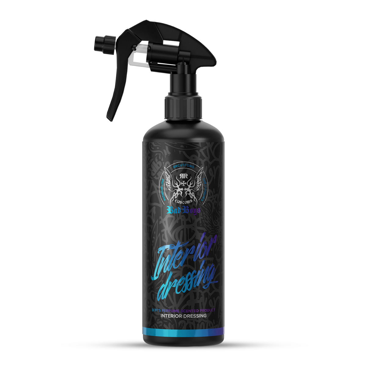 BADBOYS INTERIOR DRESSING 500ML - BOY