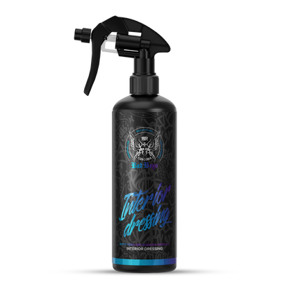 BADBOYS INTERIOR DRESSING 500ML - BOY