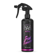 BADBOYS REMOVEDOR DE FERRO 500ML