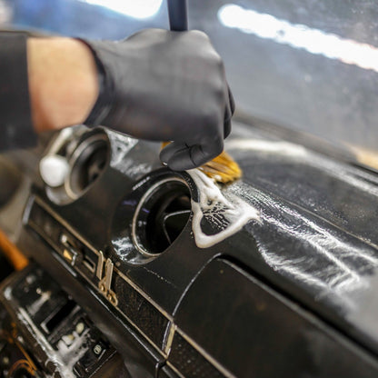 BADBOYS PLASTIC CLEANER 500ML - GIRL