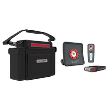 SCANGRIP DETAILING KIT