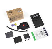 MEDIDOR DE ESPESSURA ETARI MD 750