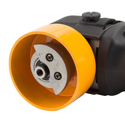 KRAUSS PULIDORA ORBITAL 900W