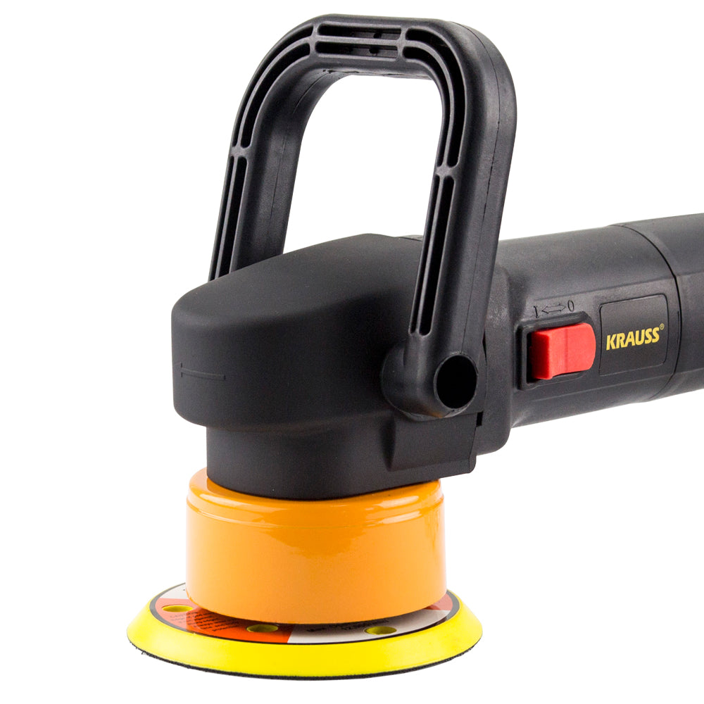 KRAUSS PULIDORA ORBITAL 500W