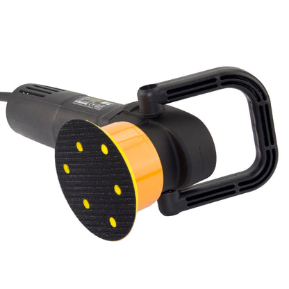 KRAUSS PULIDORA ORBITAL 500W