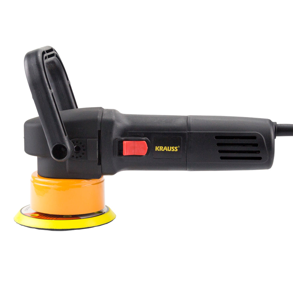 KRAUSS PULIDORA ORBITAL 500W