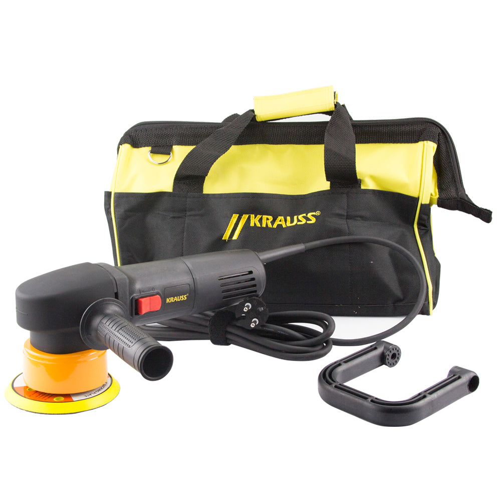 KRAUSS PULIDORA ORBITAL