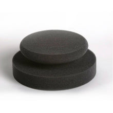 SCHOLL CONCEPTS POLISHING FOAM PUCK BLACK