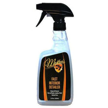 McKee's FAST INTERIOR DETAILER 650ml