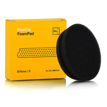 KOCH CHEMIE FINE CUT FOAM PAD 76mm