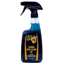 McKee's FOAMING WHEEL CLEANER GEL 3,78L