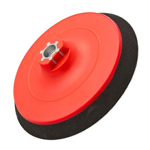 FLEXIPAD PLATO 150MM M14 VELCRO