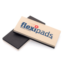 FLEXIPAD SANDING BLOCK 60X125 MM SOFT/HARD